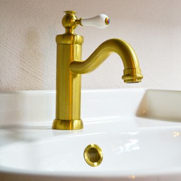 Foto aus dem Innenraum des Wohlgefühl Ateliers welches für die Website gemacht wurde